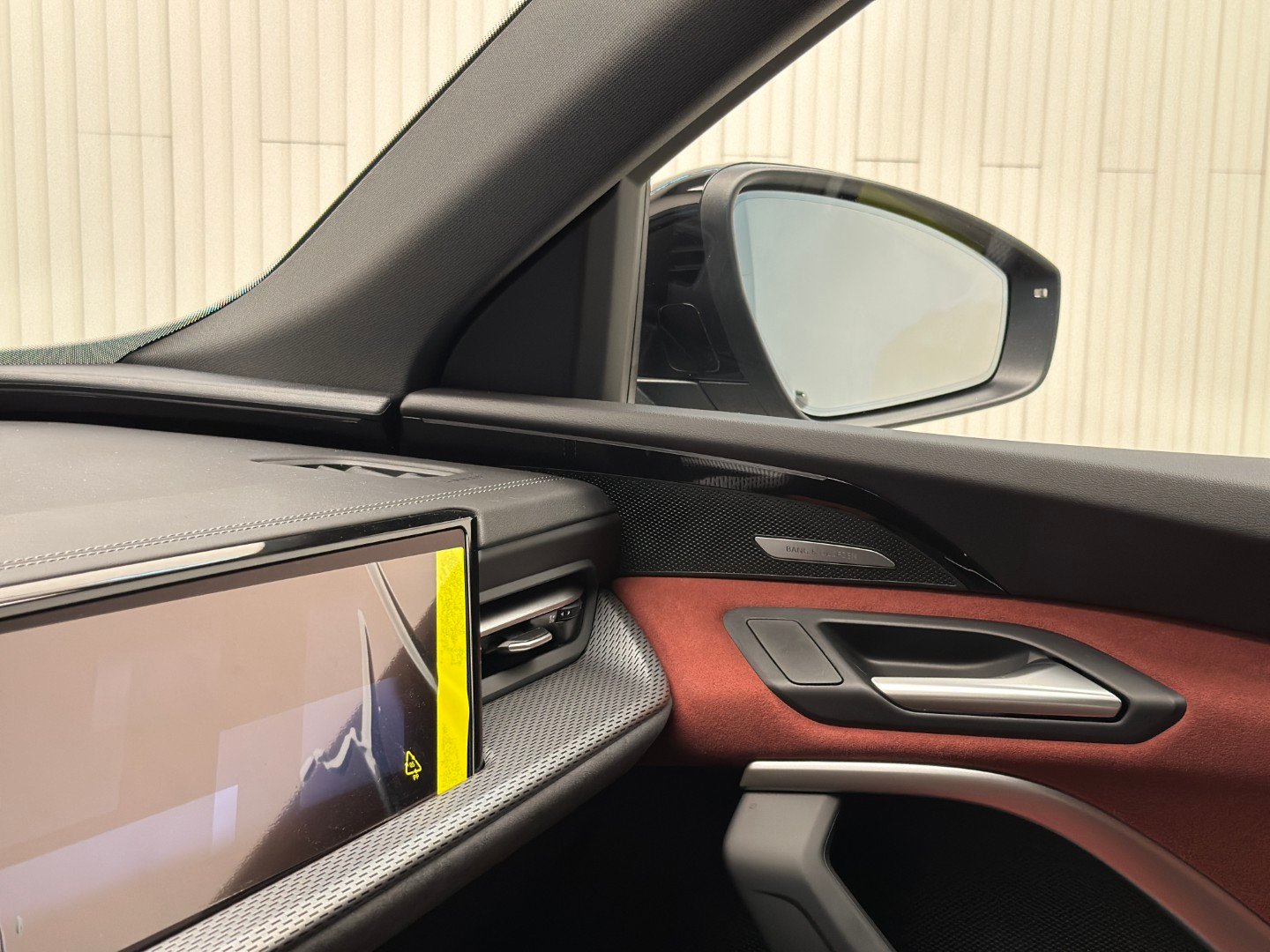 AUDI SQ5 Sportback TFSI S Tronic