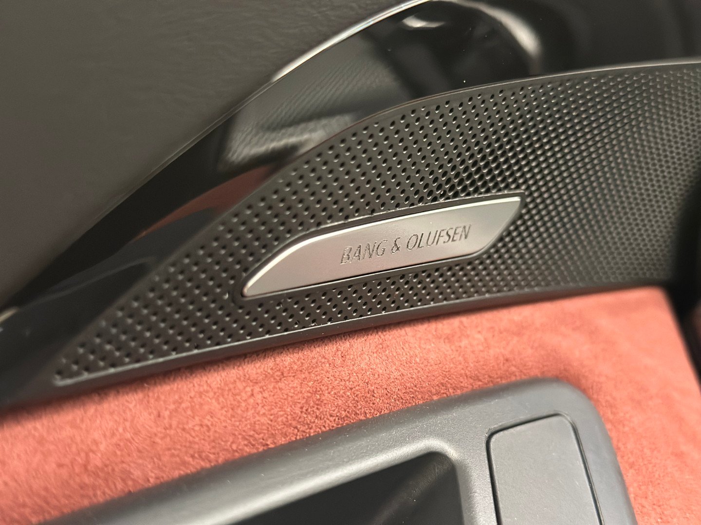 AUDI SQ5 Sportback TFSI S Tronic