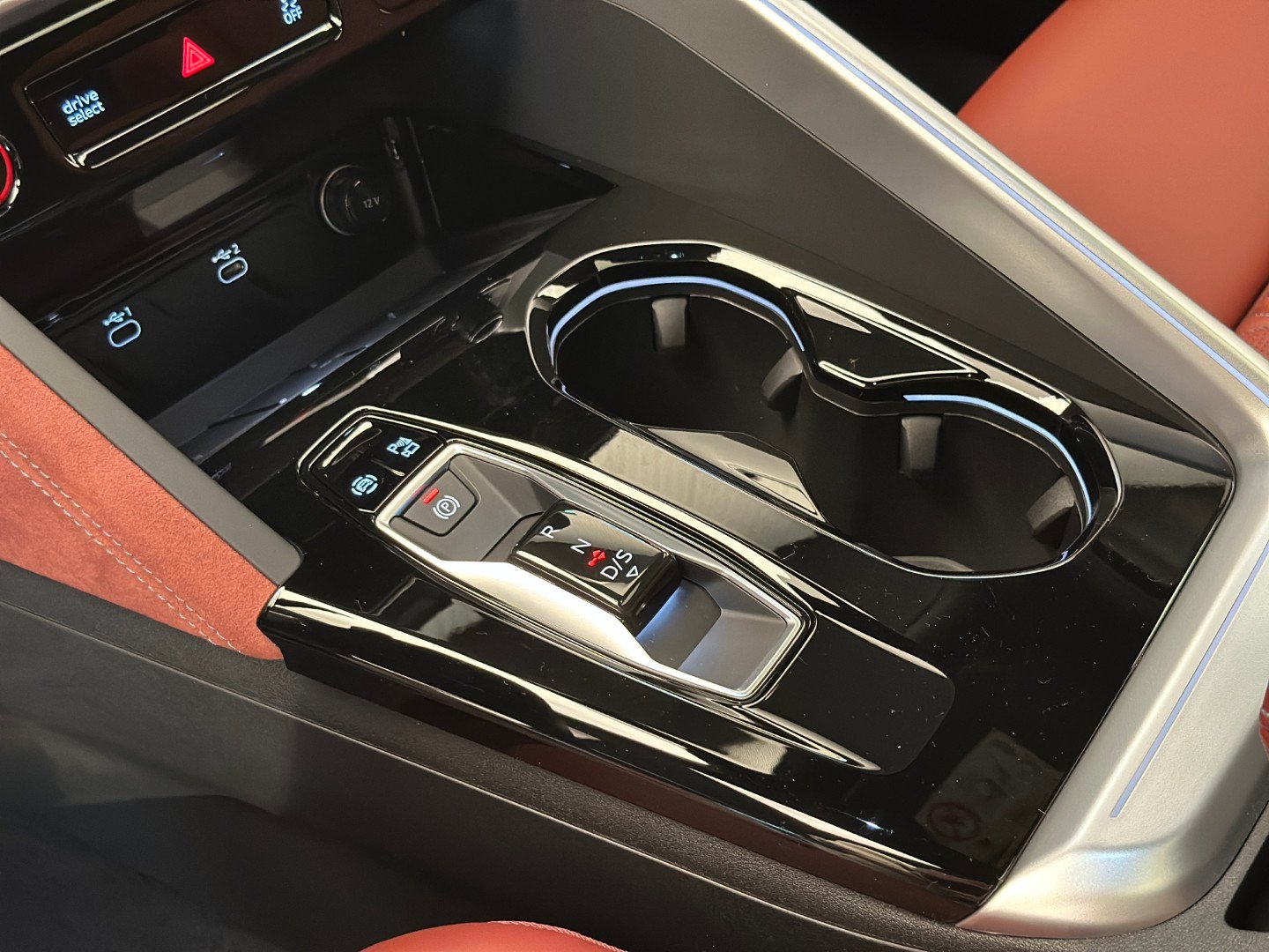 AUDI SQ5 Sportback TFSI S Tronic