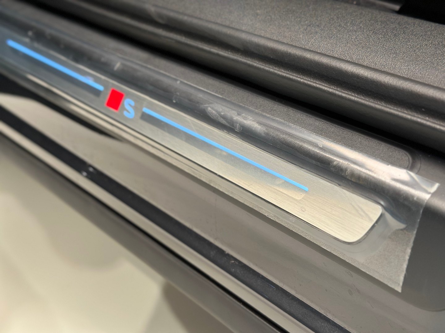 AUDI SQ5 Sportback TFSI S Tronic