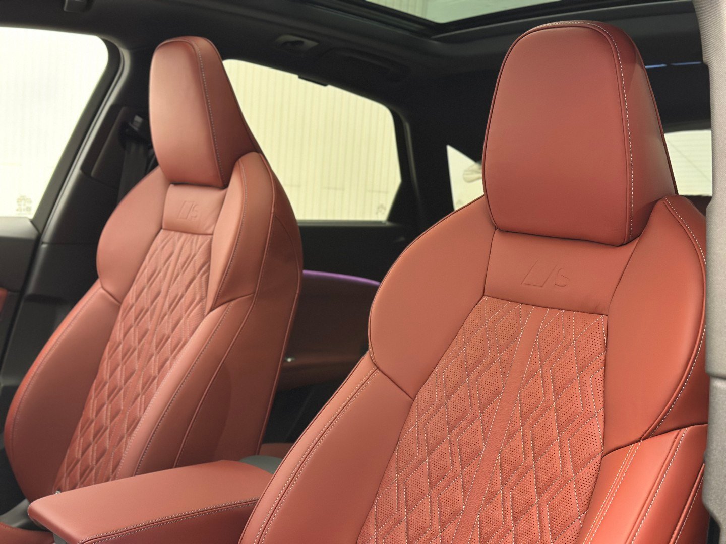 AUDI SQ5 Sportback TFSI S Tronic