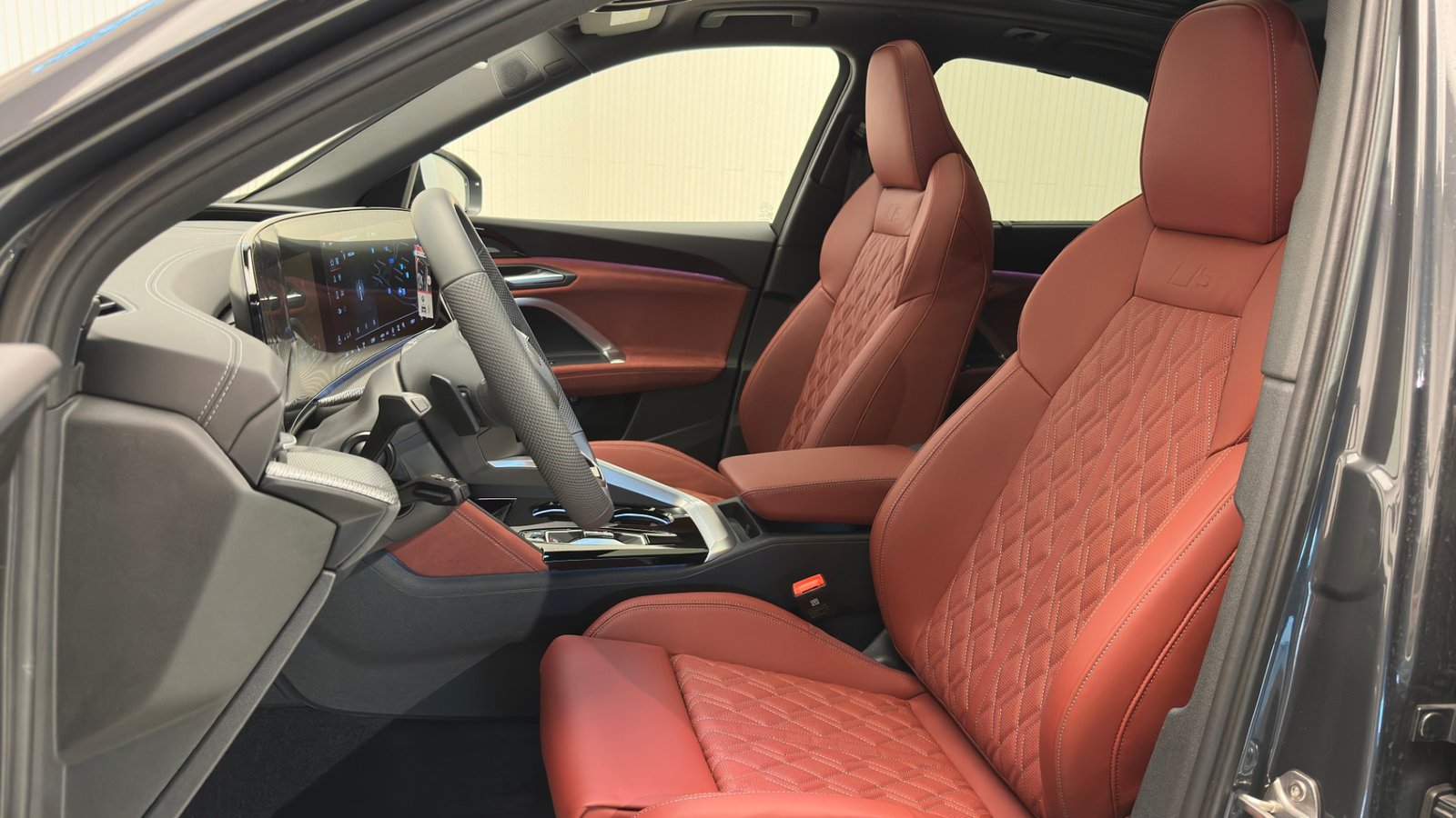 AUDI SQ5 Sportback TFSI S Tronic