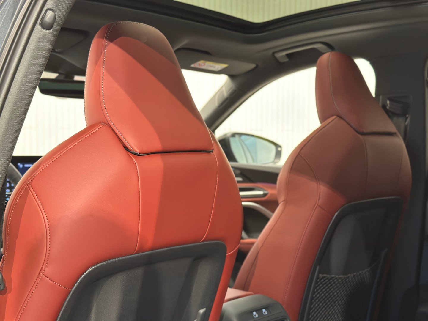 AUDI SQ5 Sportback TFSI S Tronic