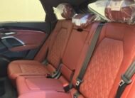 AUDI SQ5 Sportback TFSI S Tronic