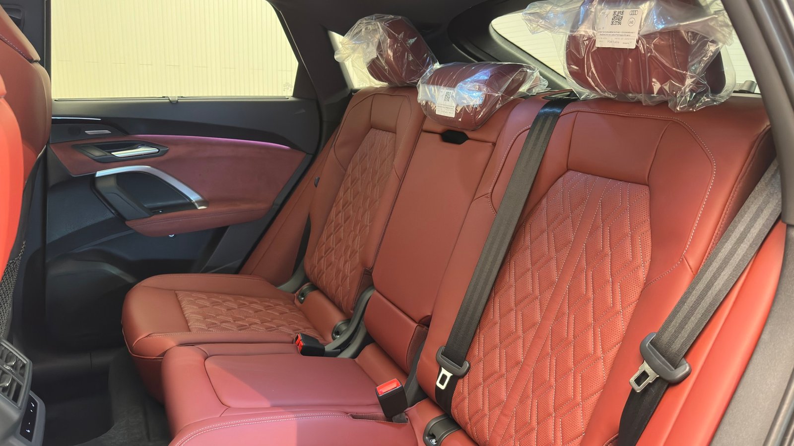 AUDI SQ5 Sportback TFSI S Tronic