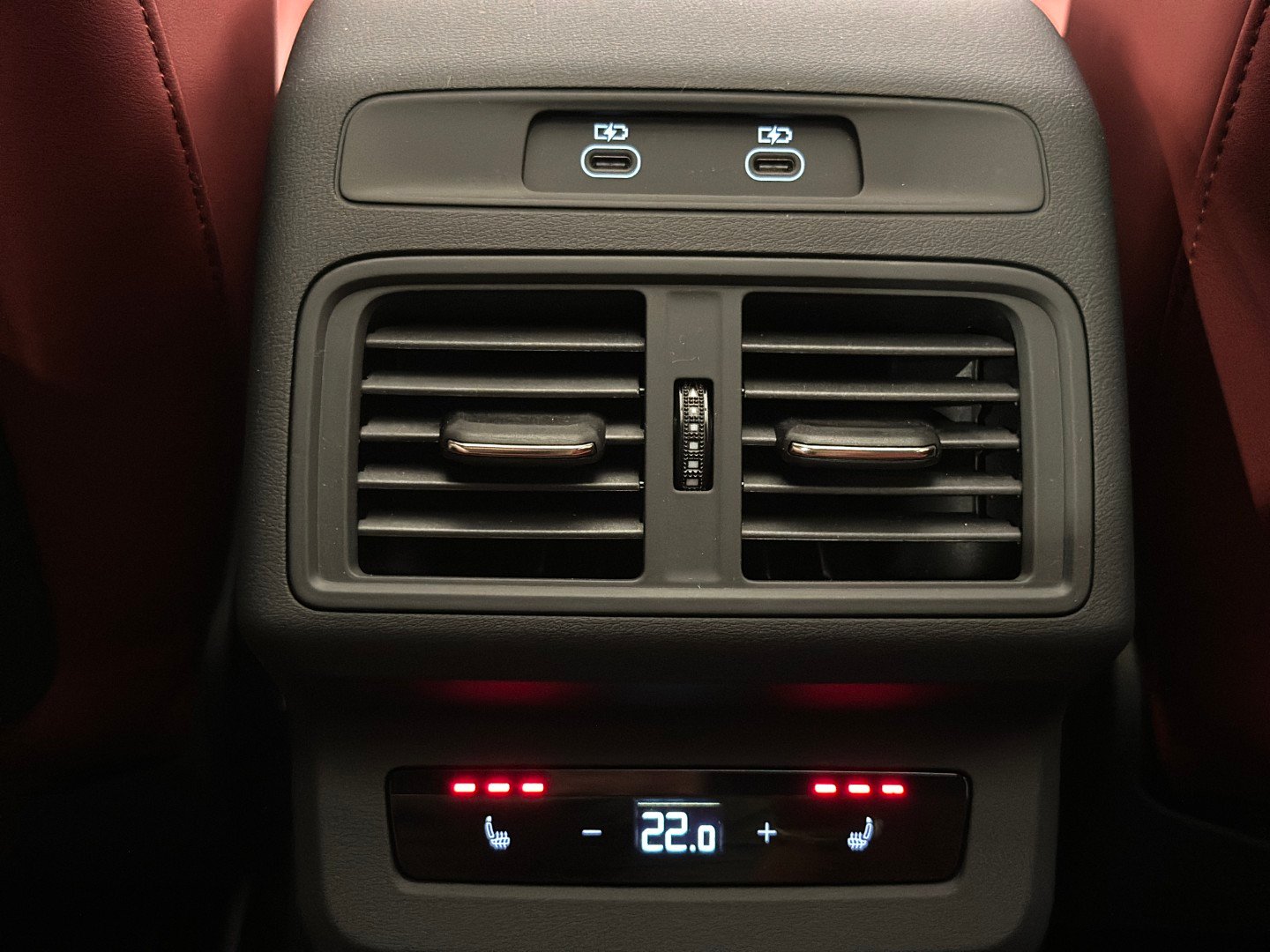 AUDI SQ5 Sportback TFSI S Tronic