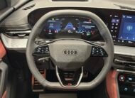 AUDI SQ5 Sportback TFSI S Tronic