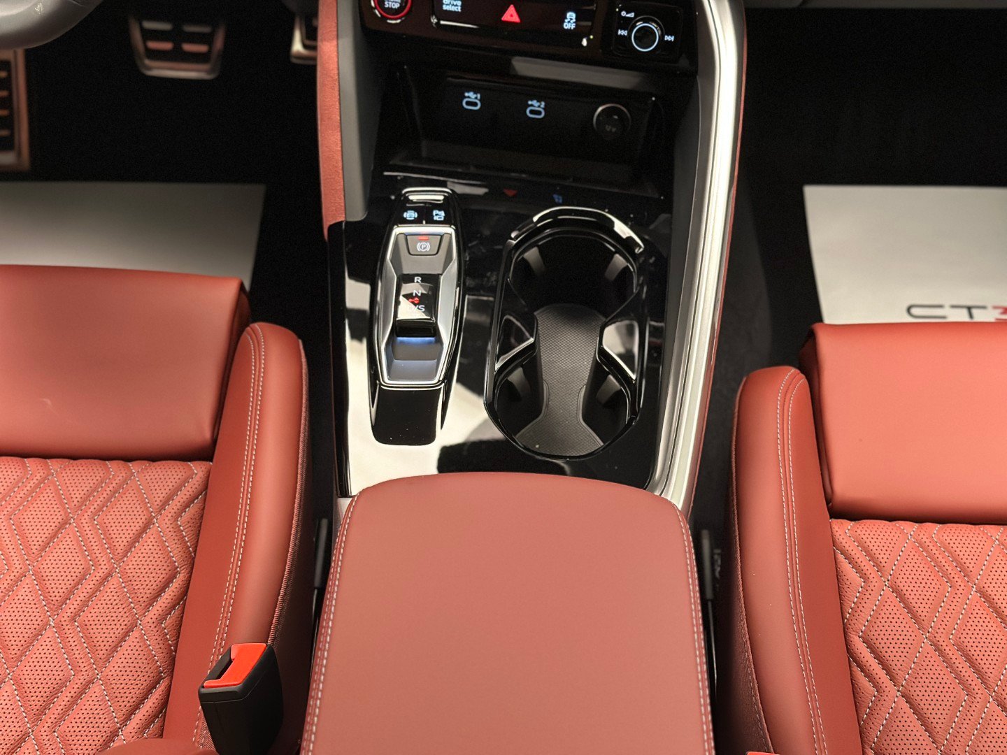 AUDI SQ5 Sportback TFSI S Tronic