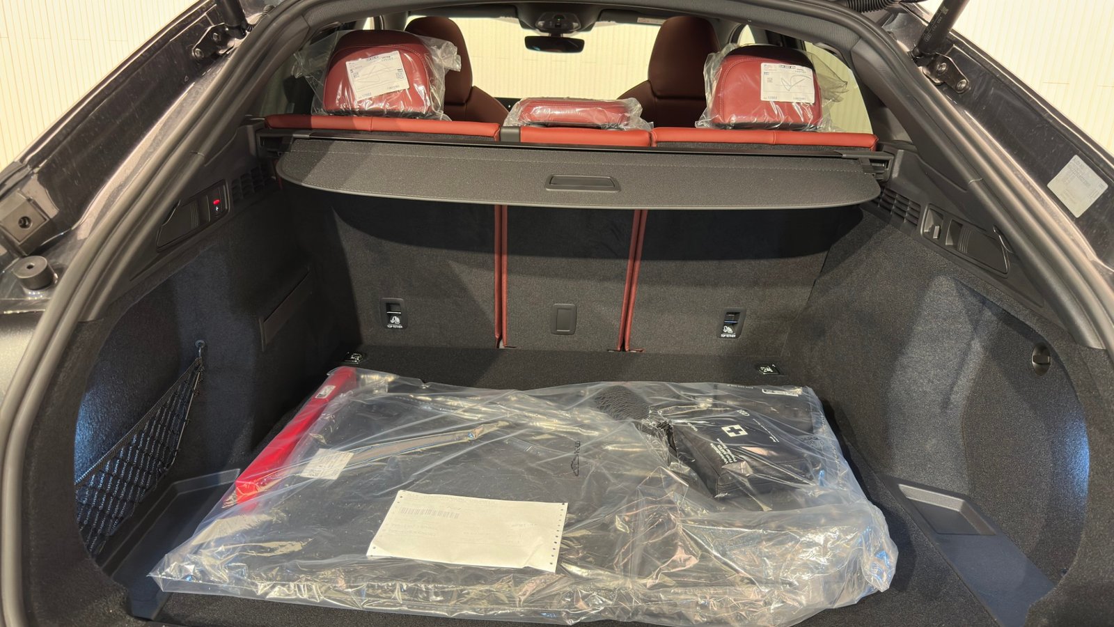 AUDI SQ5 Sportback TFSI S Tronic