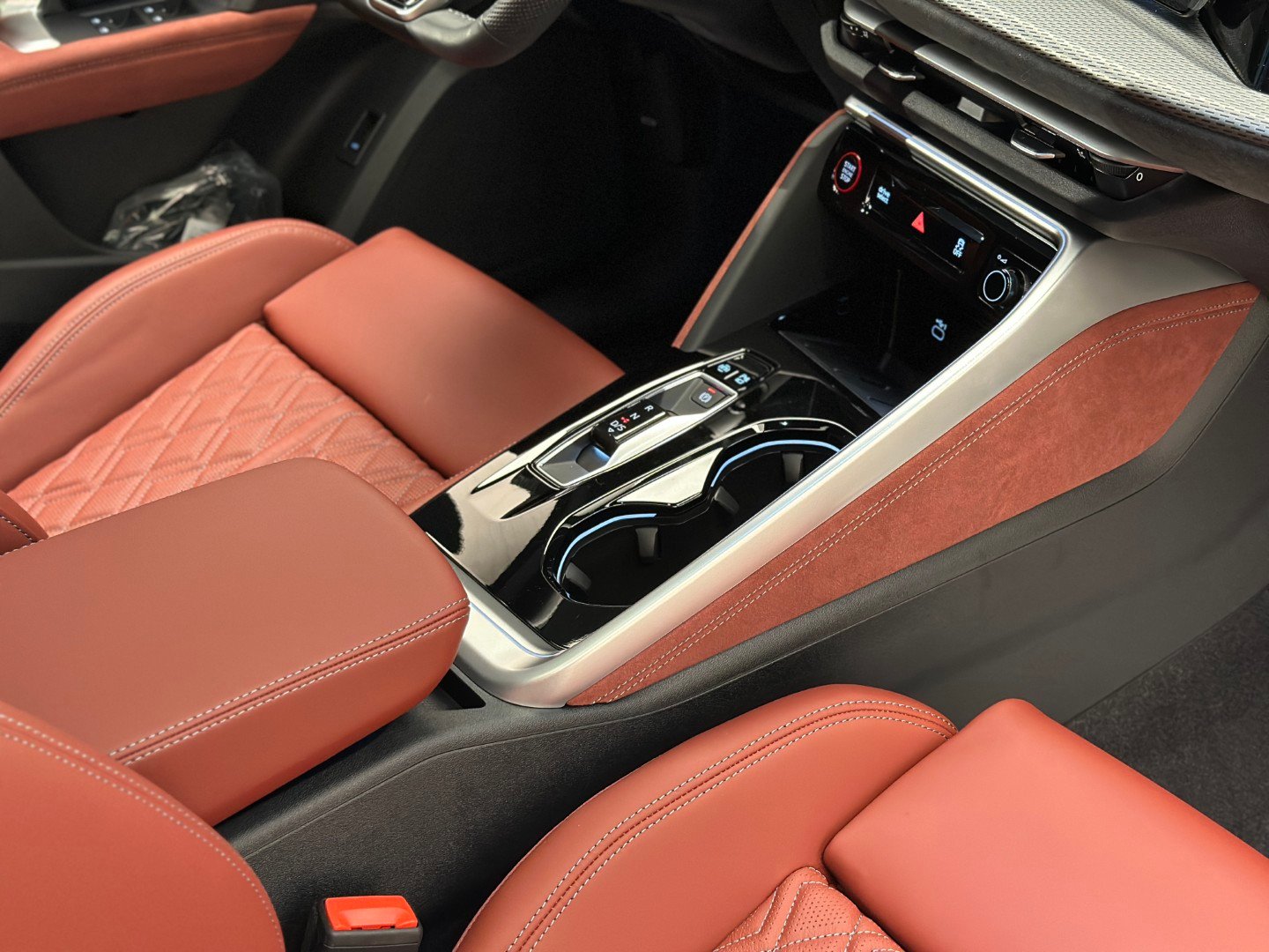 AUDI SQ5 Sportback TFSI S Tronic