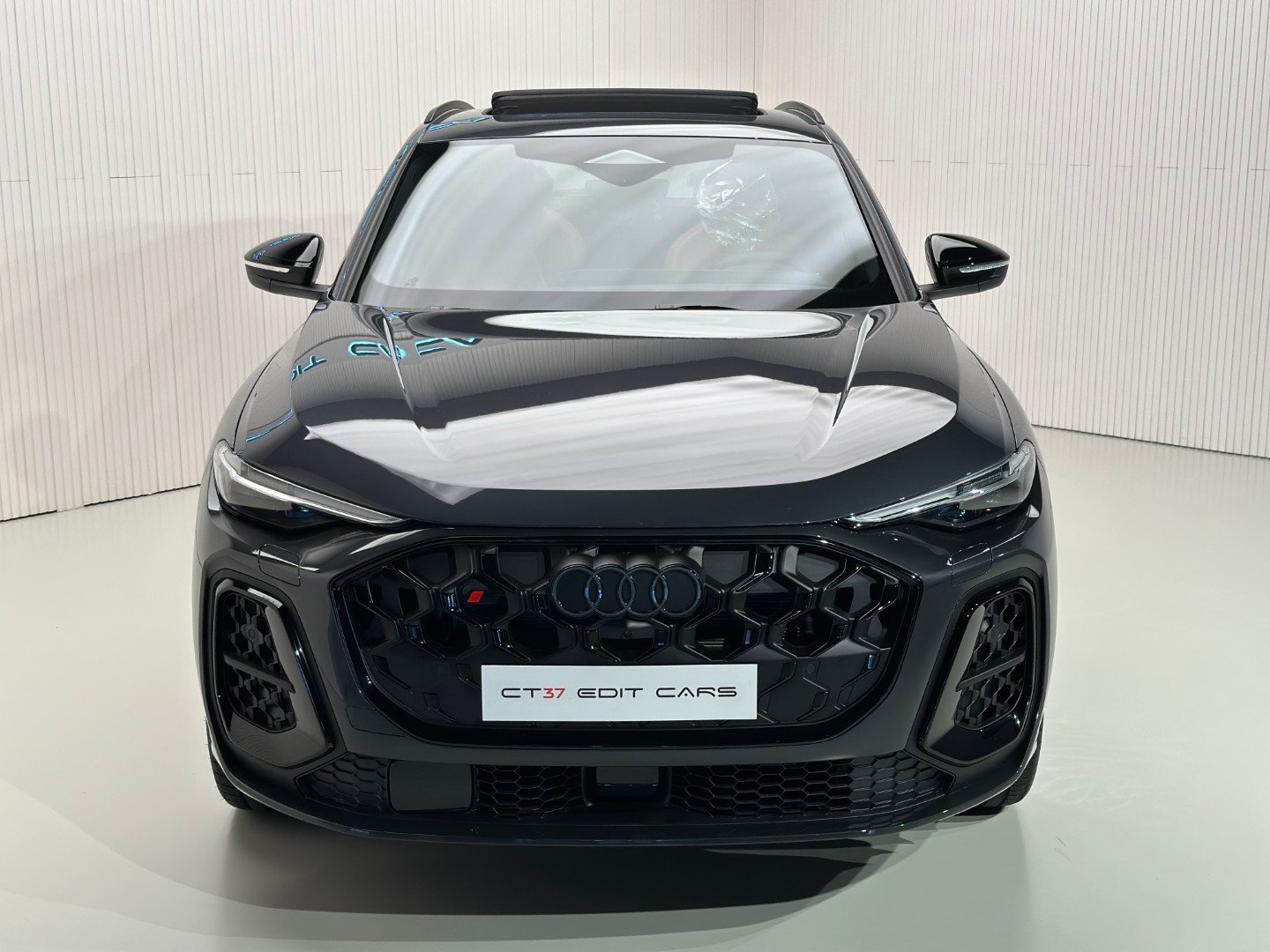 AUDI SQ5 Sportback TFSI S Tronic