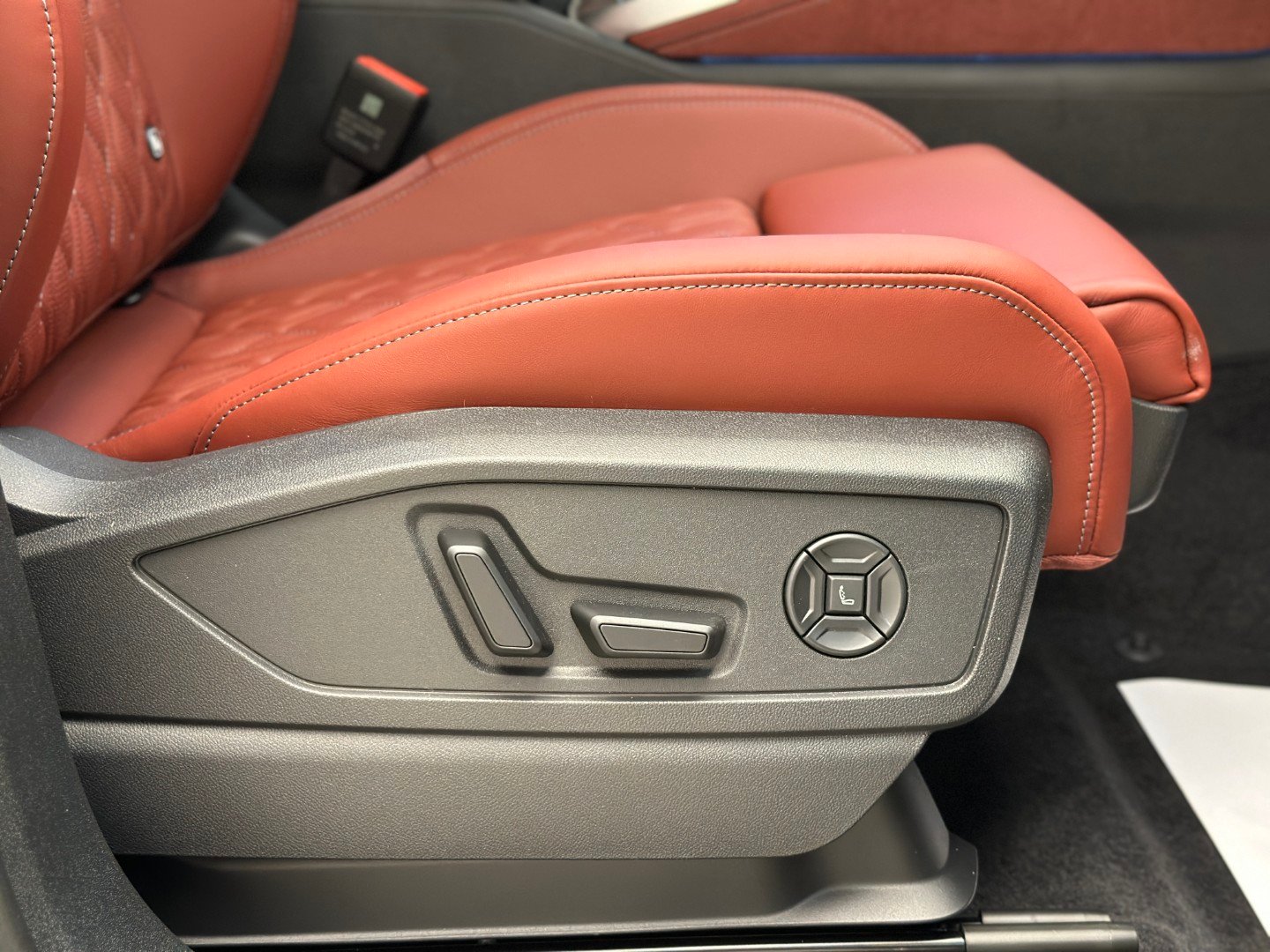 AUDI SQ5 Sportback TFSI S Tronic