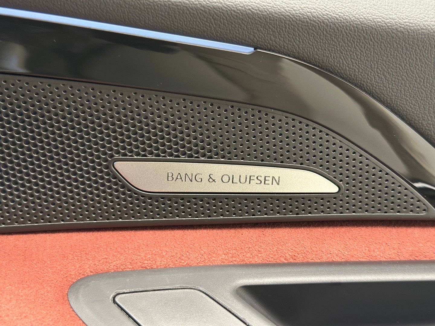 AUDI SQ5 Sportback TFSI S Tronic