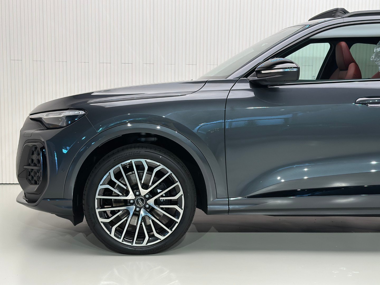 AUDI SQ5 Sportback TFSI S Tronic