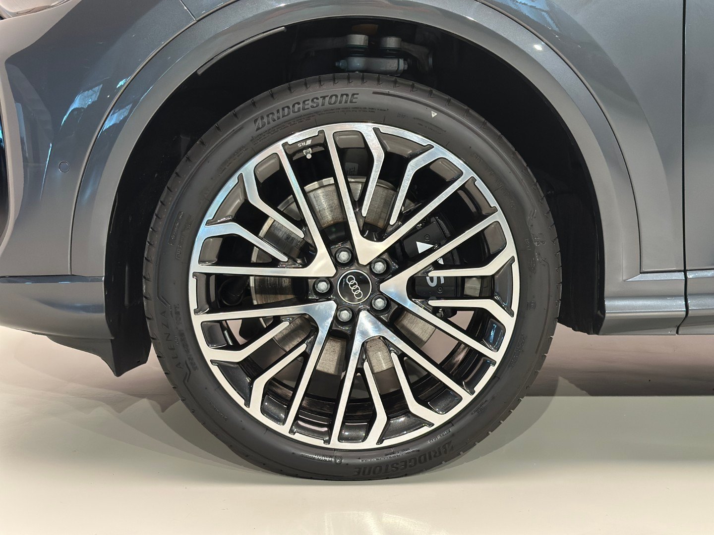 AUDI SQ5 Sportback TFSI S Tronic