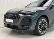 AUDI SQ5 Sportback TFSI S Tronic