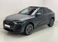 AUDI SQ5 Sportback TFSI S Tronic