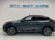 AUDI SQ5 Sportback TFSI S Tronic