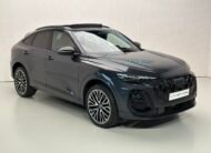 AUDI SQ5 SPORTBACK TFSI S Tronic