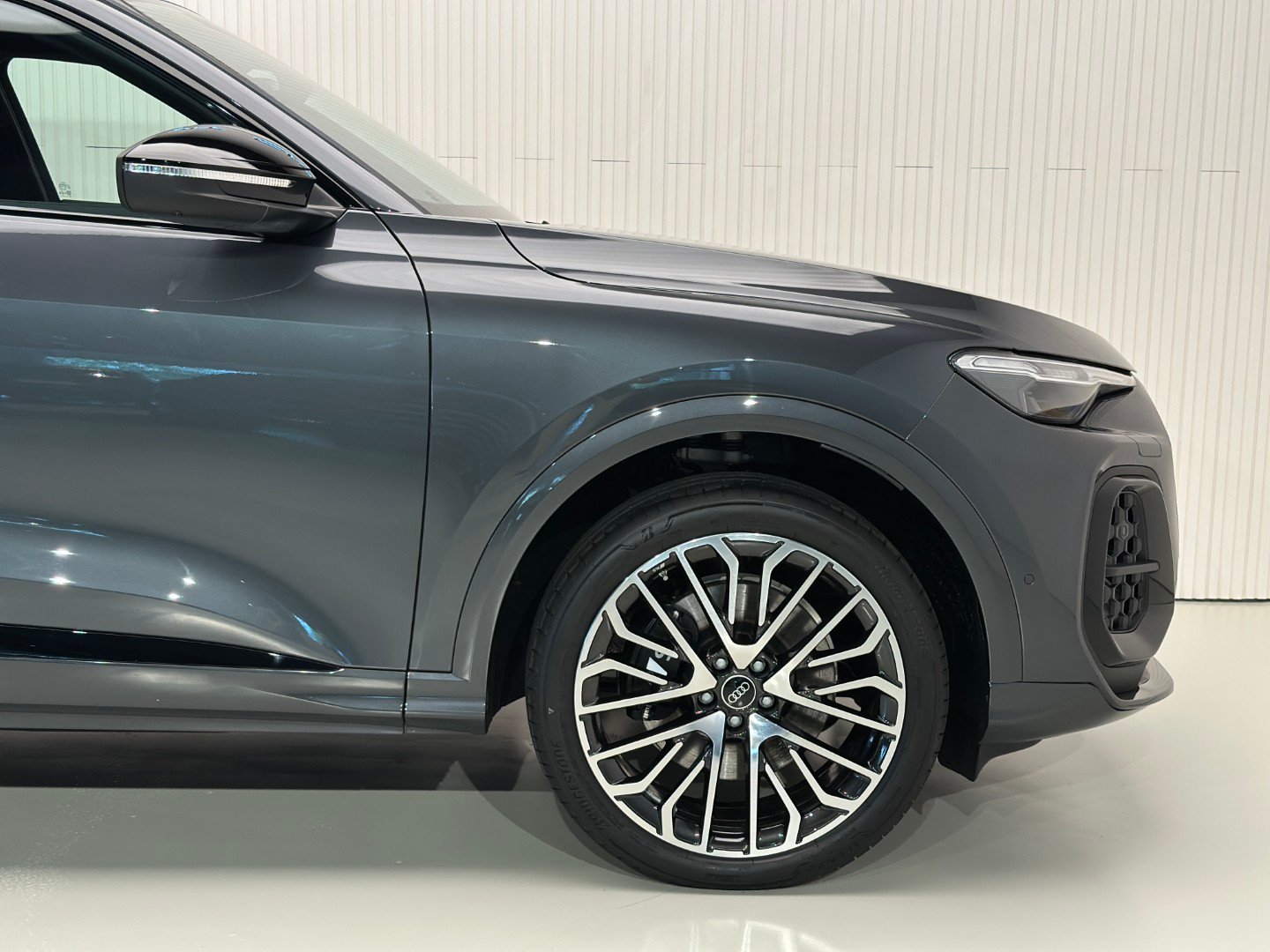 AUDI SQ5 Sportback TFSI S Tronic