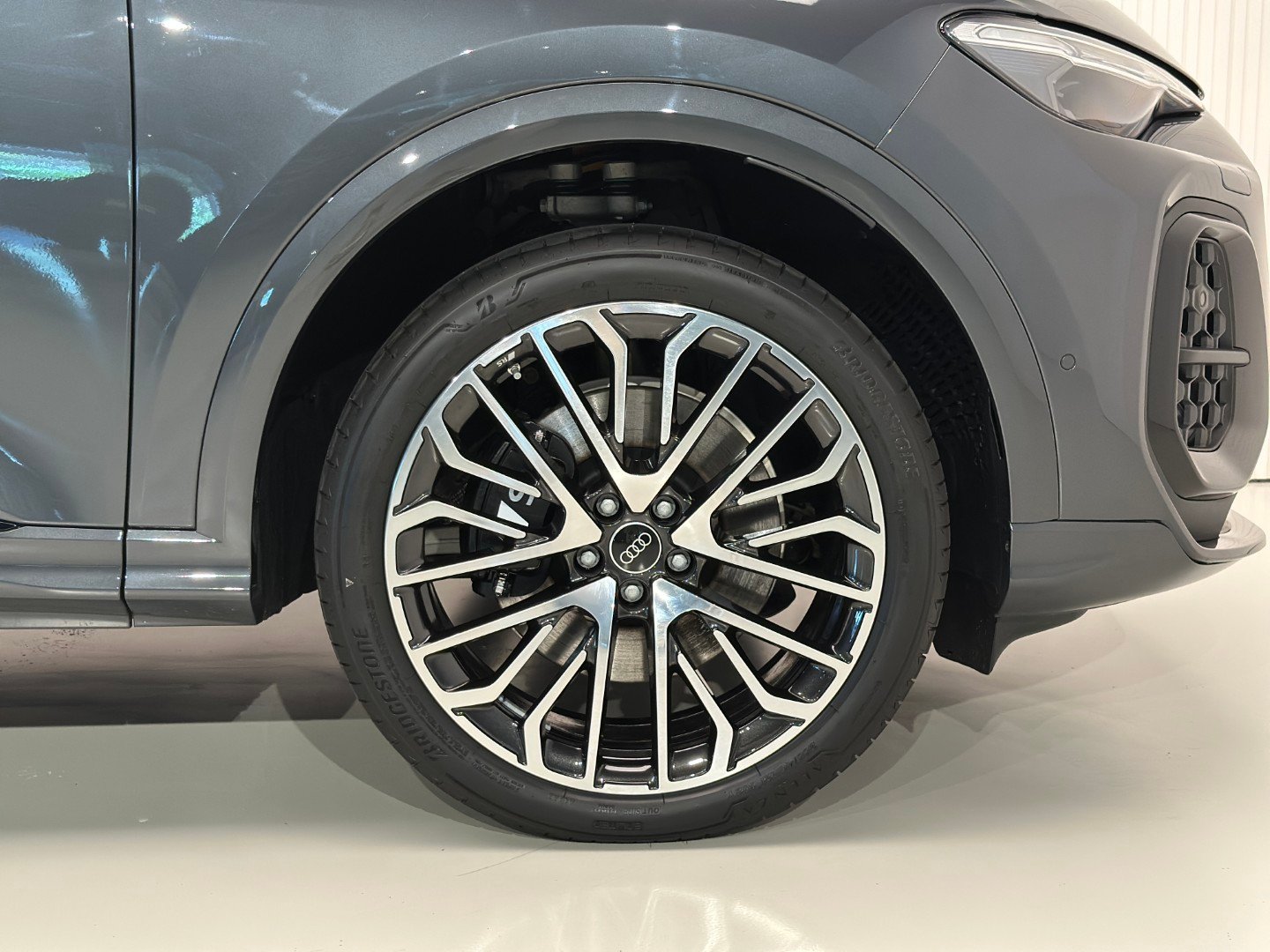 AUDI SQ5 Sportback TFSI S Tronic