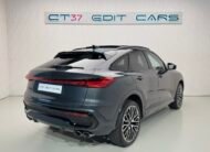 AUDI SQ5 Sportback TFSI S Tronic