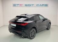 AUDI SQ5 Sportback TFSI S Tronic