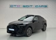 AUDI SQ5 Sportback TFSI S Tronic