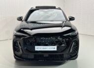 AUDI SQ5 Sportback TFSI S Tronic