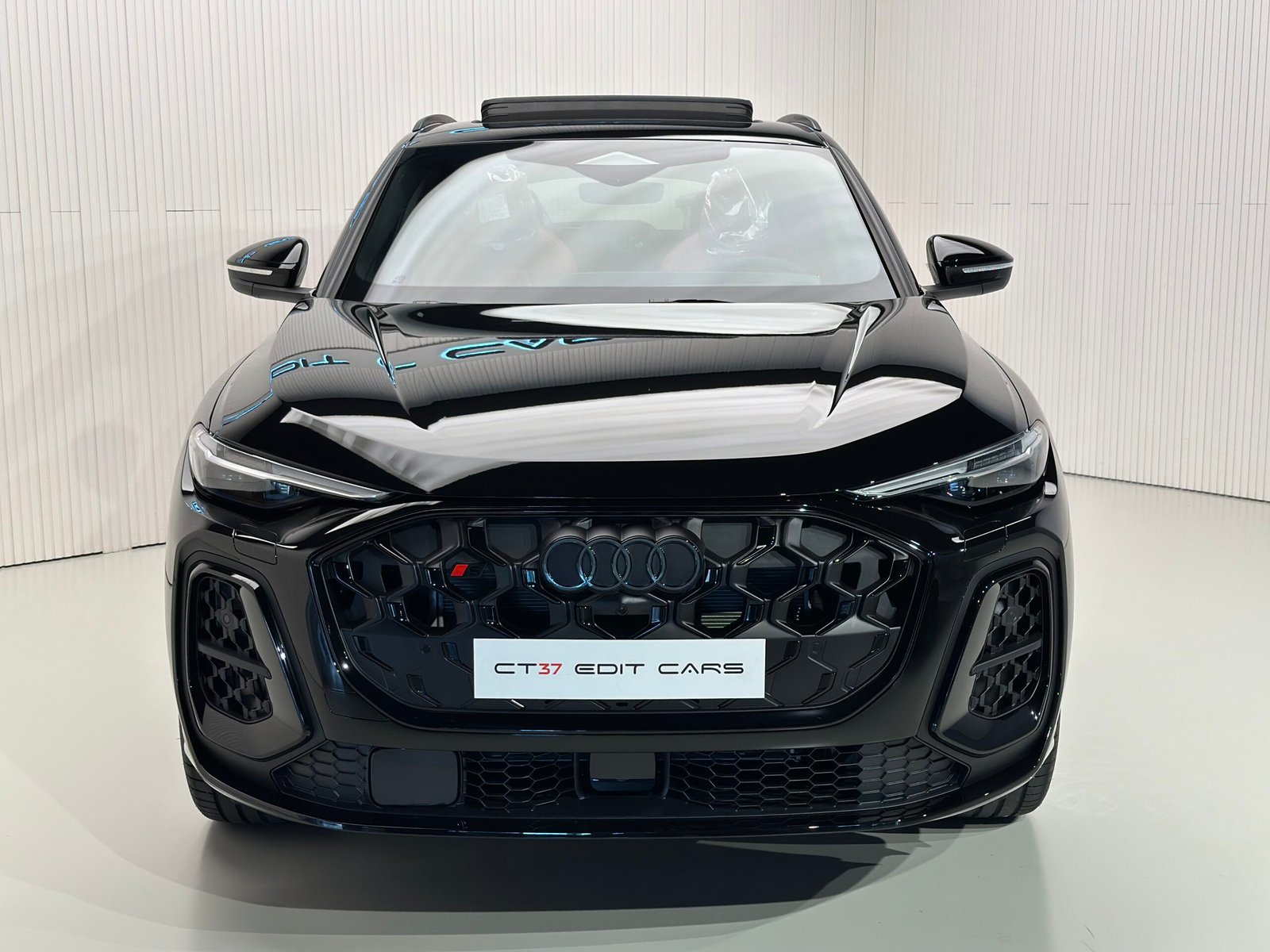 AUDI SQ5 Sportback TFSI S Tronic