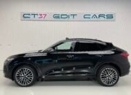 AUDI SQ5 Sportback TFSI S Tronic