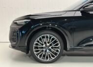 AUDI SQ5 Sportback TFSI S Tronic