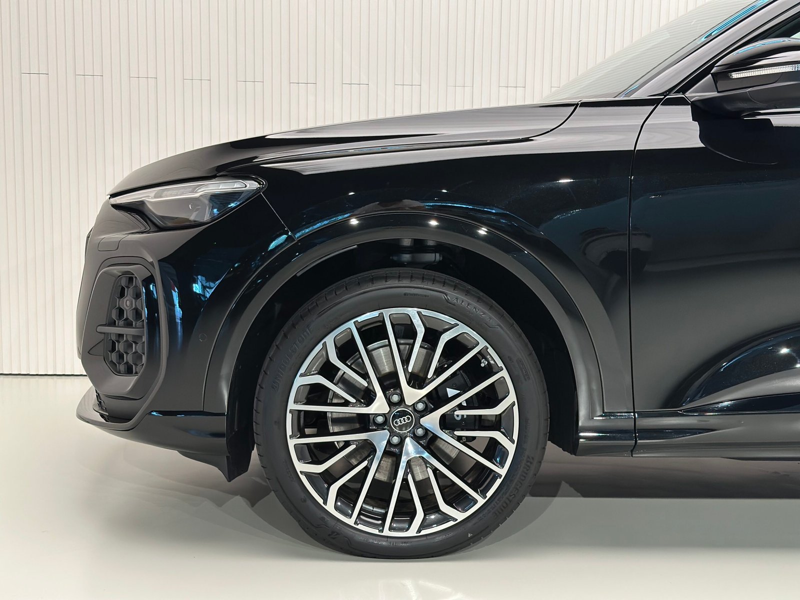 AUDI SQ5 Sportback TFSI S Tronic