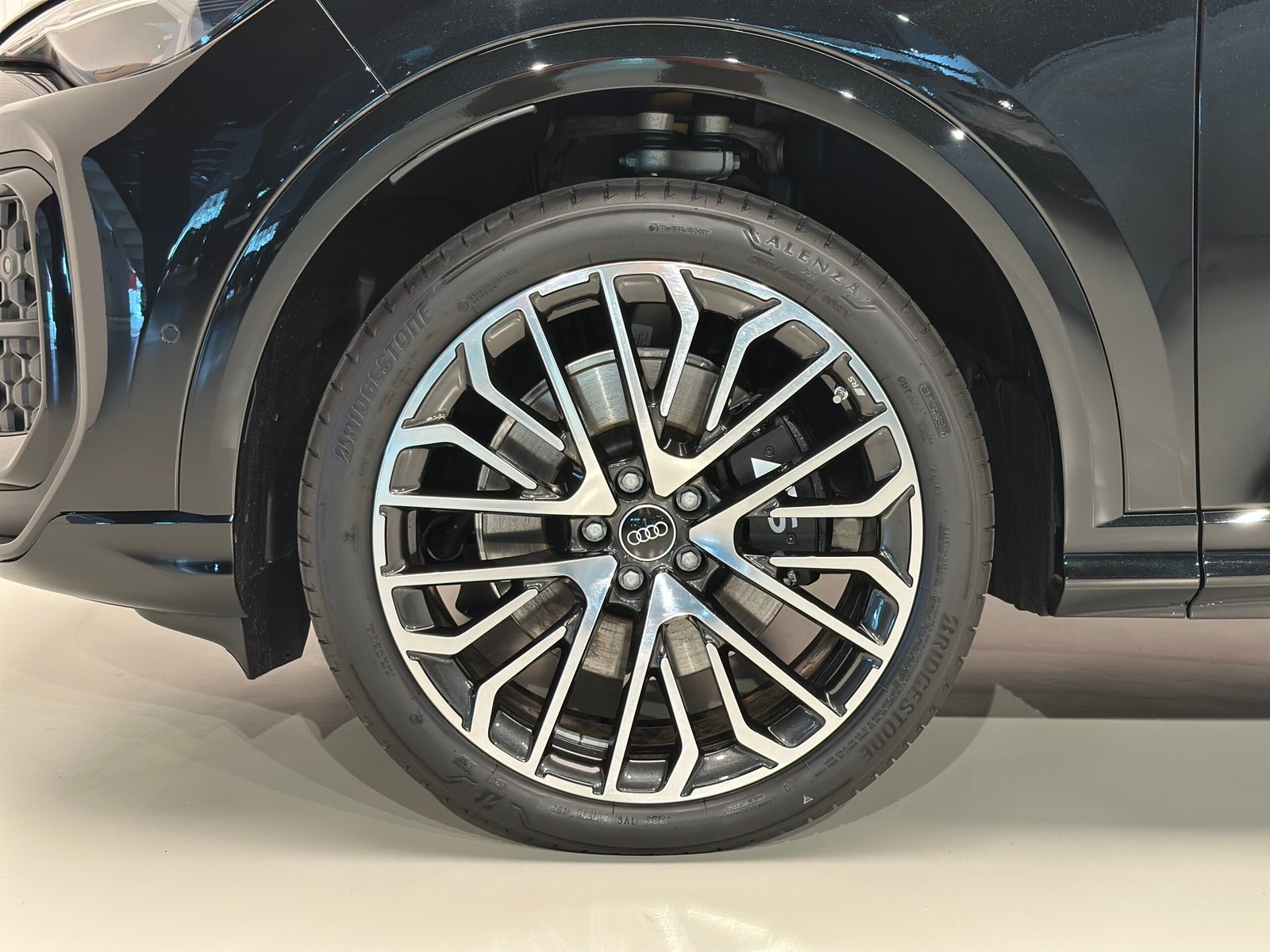 AUDI SQ5 Sportback TFSI S Tronic