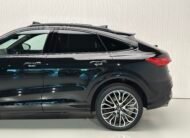 AUDI SQ5 Sportback TFSI S Tronic