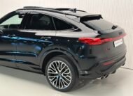 AUDI SQ5 Sportback TFSI S Tronic