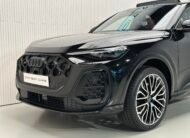 AUDI SQ5 Sportback TFSI S Tronic