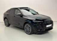 AUDI SQ5 Sportback TFSI S Tronic
