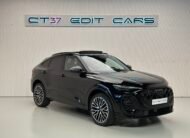 AUDI SQ5 Sportback TFSI S Tronic