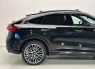 AUDI SQ5 Sportback TFSI S Tronic