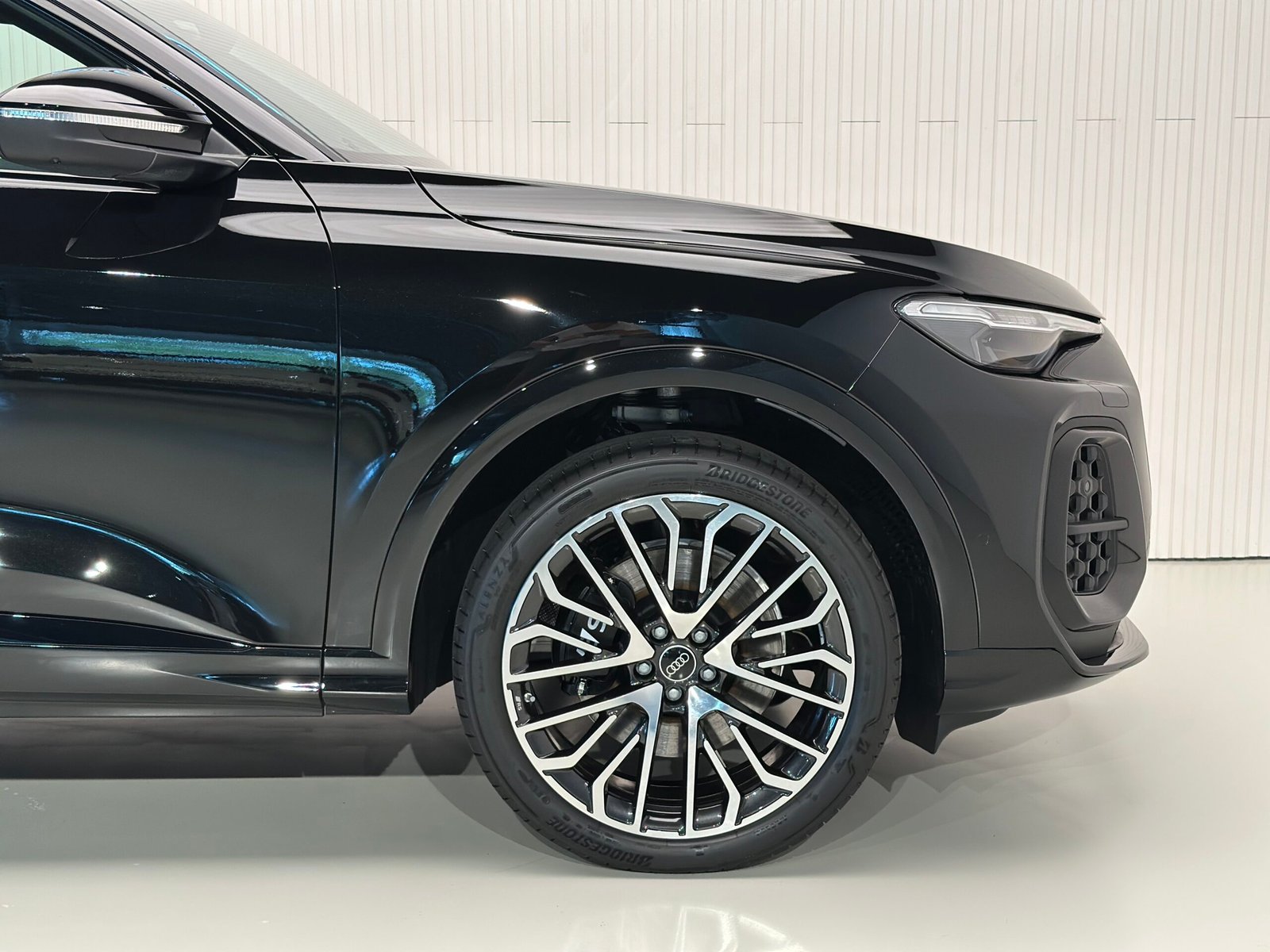 AUDI SQ5 Sportback TFSI S Tronic