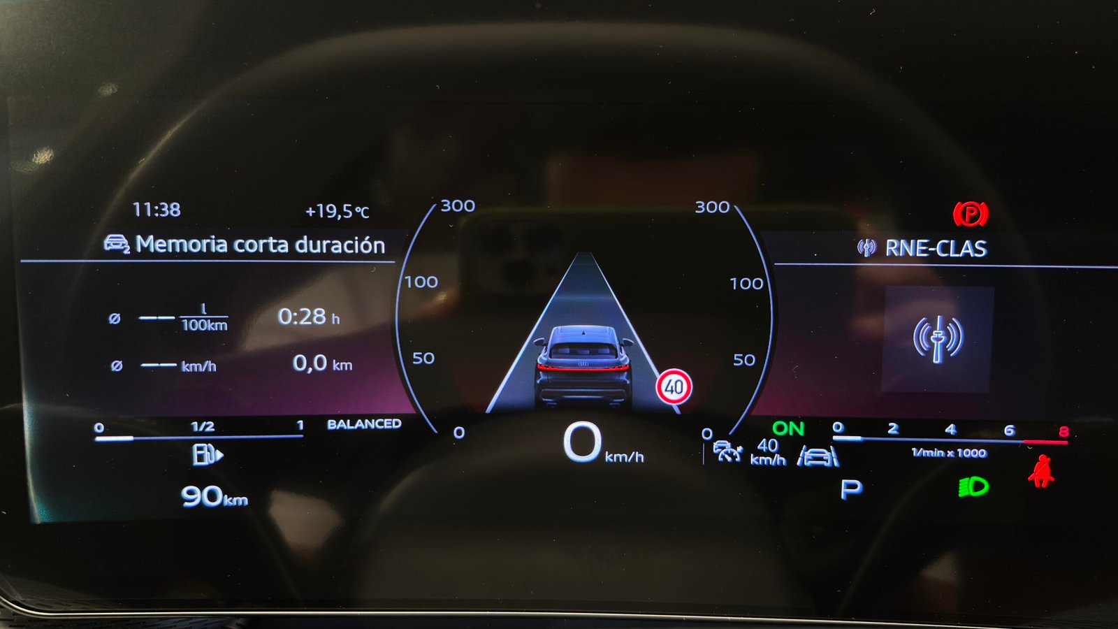 AUDI SQ5 Sportback TFSI S Tronic