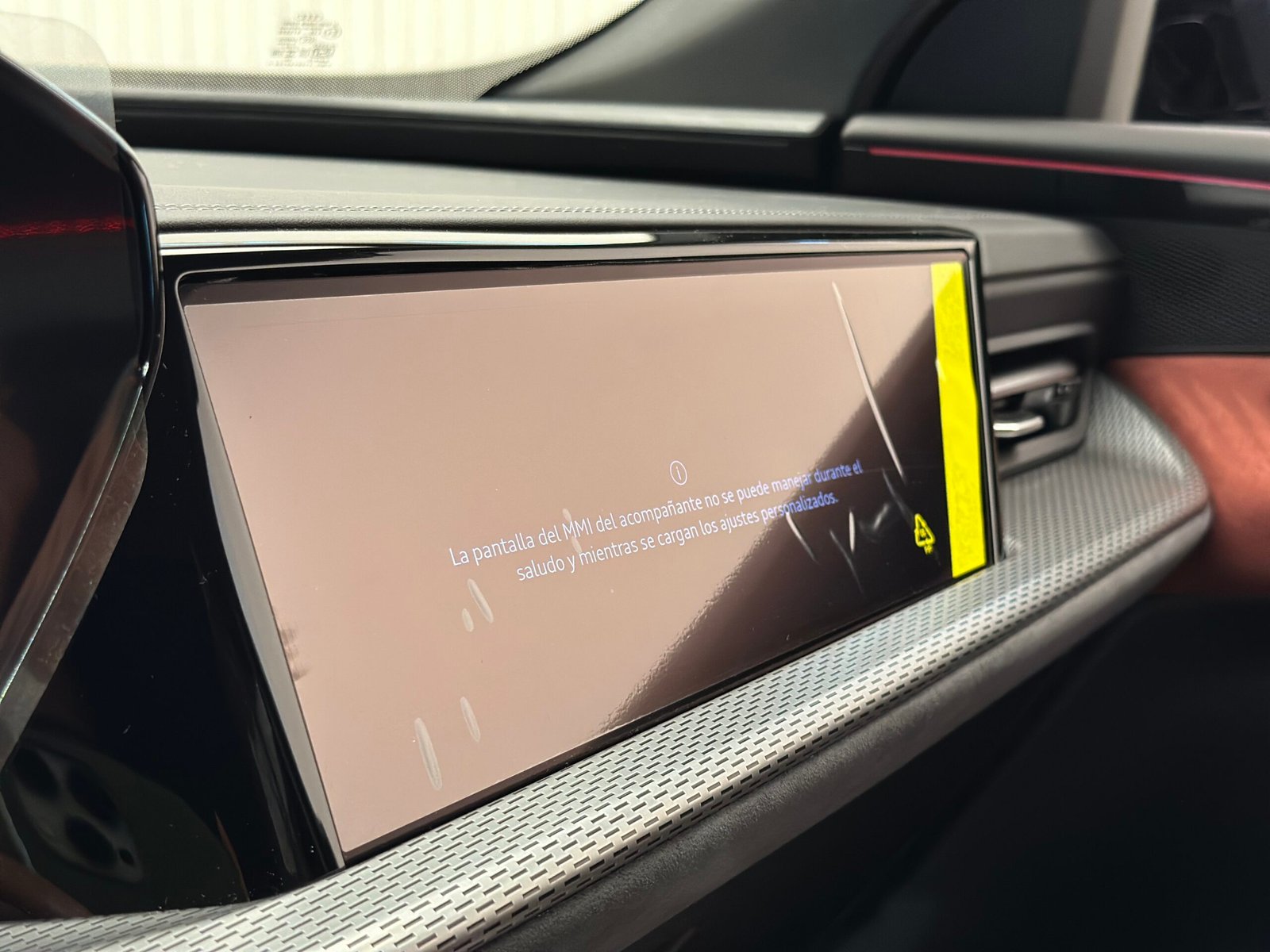 AUDI SQ5 Sportback TFSI S Tronic