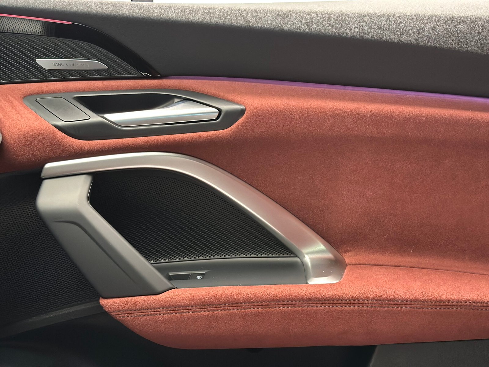 AUDI SQ5 Sportback TFSI S Tronic