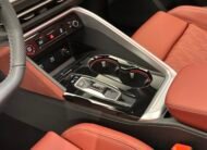 AUDI SQ5 Sportback TFSI S Tronic