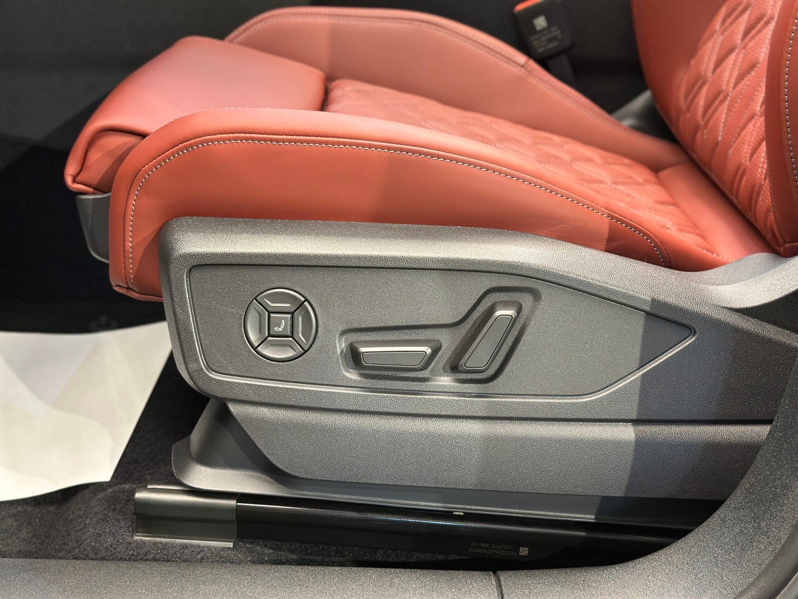 AUDI SQ5 Sportback TFSI S Tronic