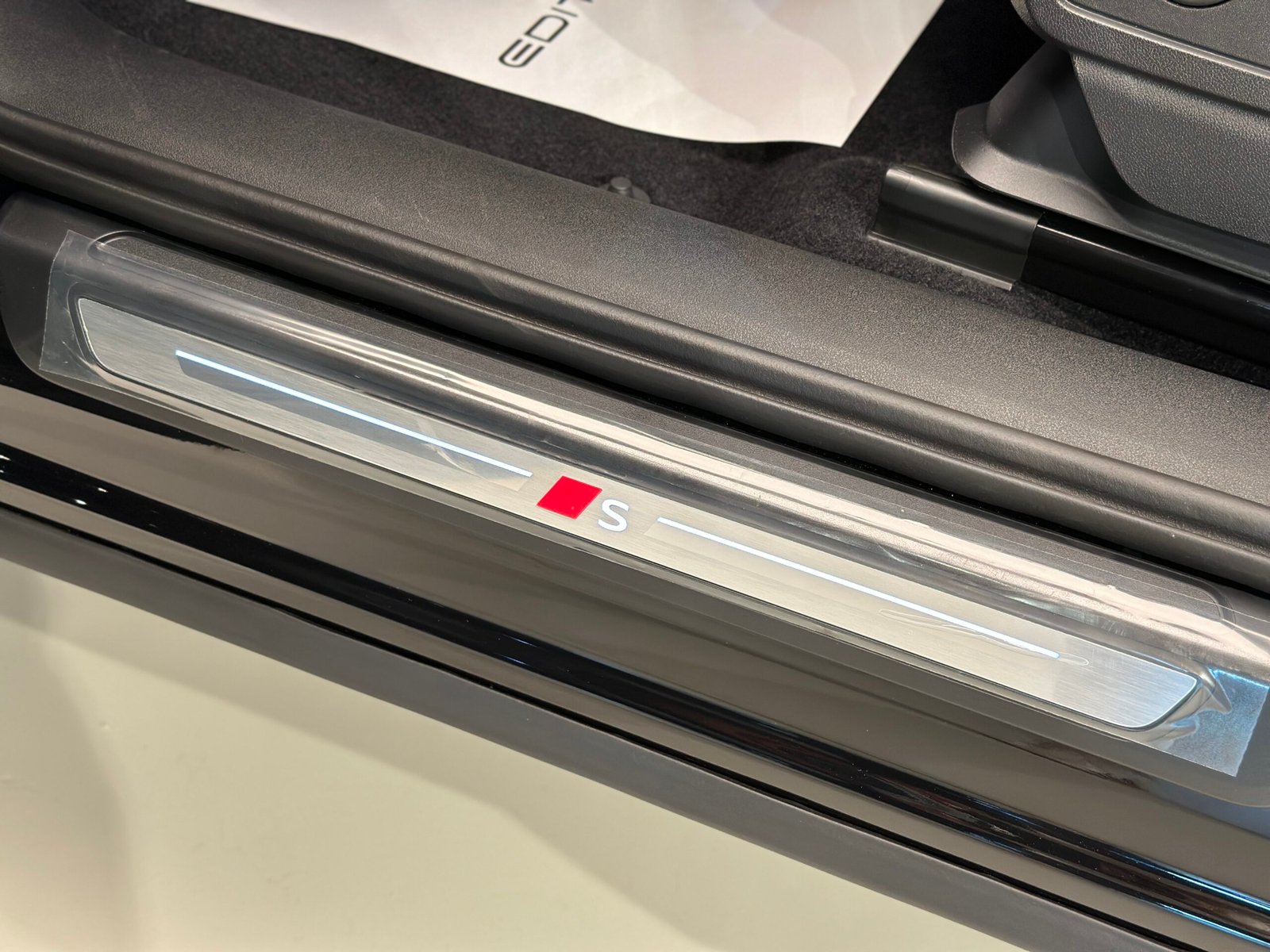 AUDI SQ5 Sportback TFSI S Tronic