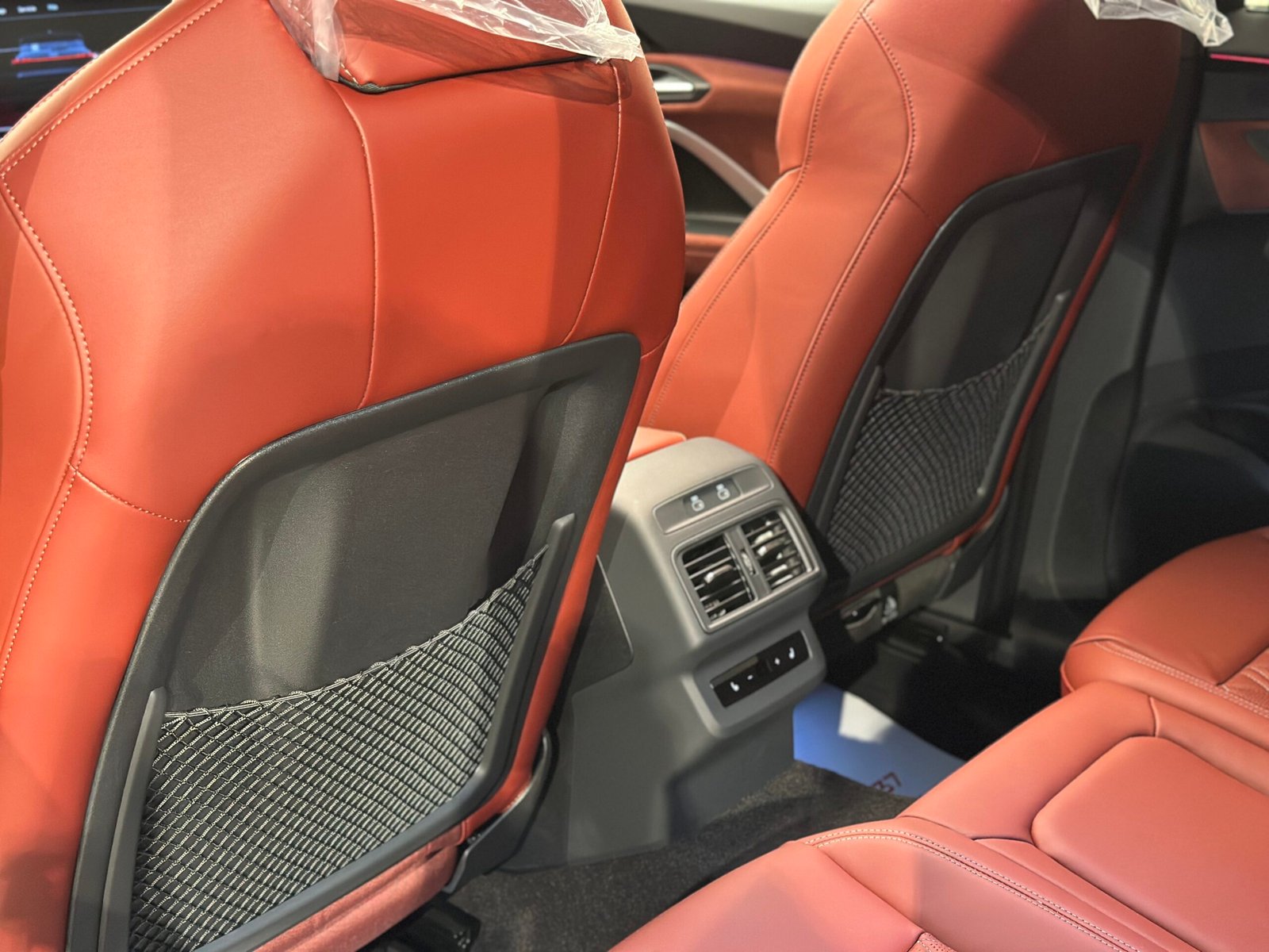 AUDI SQ5 Sportback TFSI S Tronic