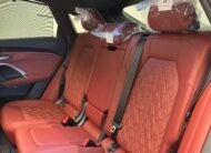 AUDI SQ5 Sportback TFSI S Tronic