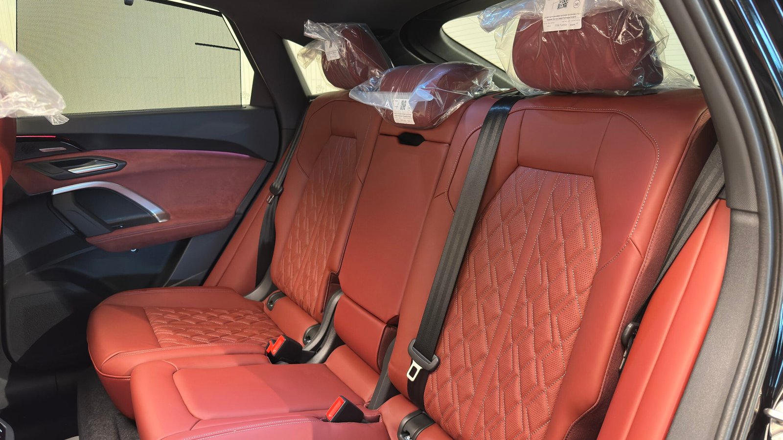 AUDI SQ5 Sportback TFSI S Tronic